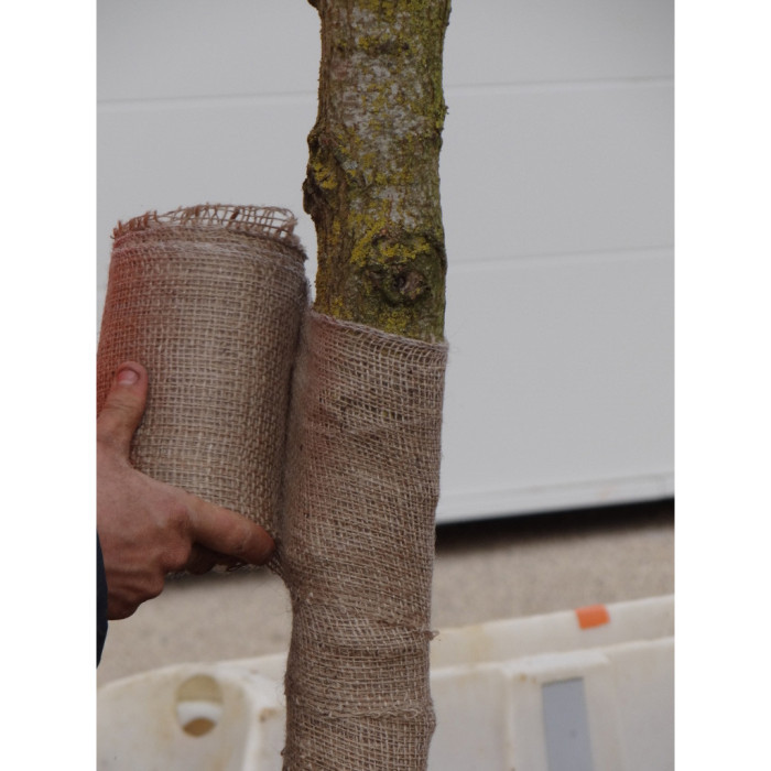 Toile de jute Végé©protech®