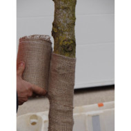 Toile de jute Végé©protech®