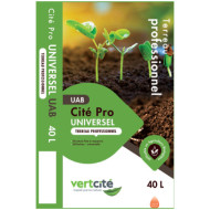 Terreau universel