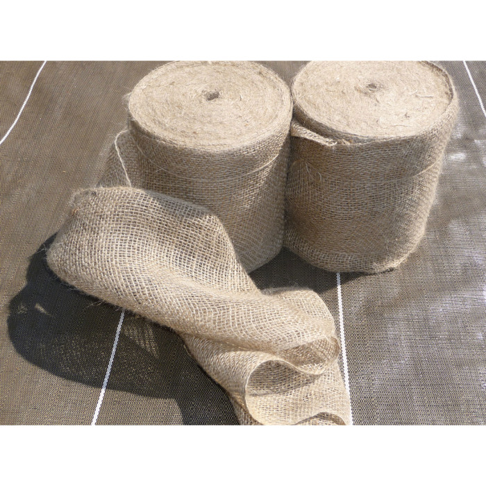 Toile de jute Végé©protech®