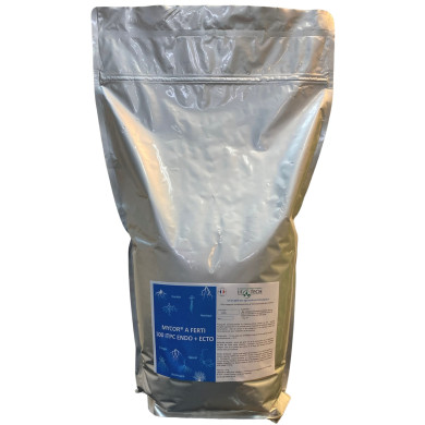 Mycorhizes Mycor® a Ferti Endo Ecto